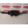 Recambio de mando luces/intermitencia (com2000) para fiat stilo (192) 1.9 jtd cat referencia OEM IAM 07353729620  
