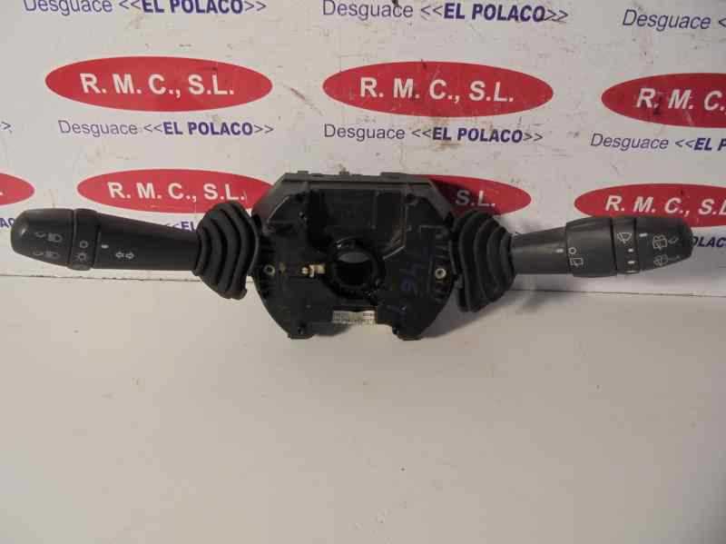 Recambio de mando luces/intermitencia (com2000) para fiat stilo (192) 1.9 jtd cat referencia OEM IAM 07353729620  
