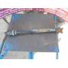 Recambio de transmision central para mitsubishi montero (v80/v90) 3.2 di-d cat referencia OEM IAM   