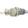 Recambio de transmision delantera derecha para peugeot 307 berlina (s2) d-sign referencia OEM IAM 9636786880  