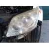 Recambio de faro izquierdo para toyota land cruiser (j15) referencia OEM IAM   