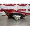 Recambio de piloto porton trasero derecho para toyota auris touring sports (e18) hybrid active referencia OEM IAM   