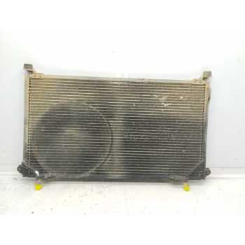 CONDENSADOR / RADIADOR AIRE ACONDICIONADO 06080557 