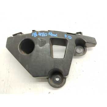 SOPORTE PARAGOLPES TRASERO 980202920080 