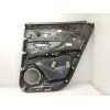 Recambio de guarnecido puerta trasera izquierda para peugeot 3008 active referencia OEM IAM 9810516377  