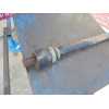 Recambio de transmision central para mitsubishi montero (v80/v90) 3.2 di-d cat referencia OEM IAM   