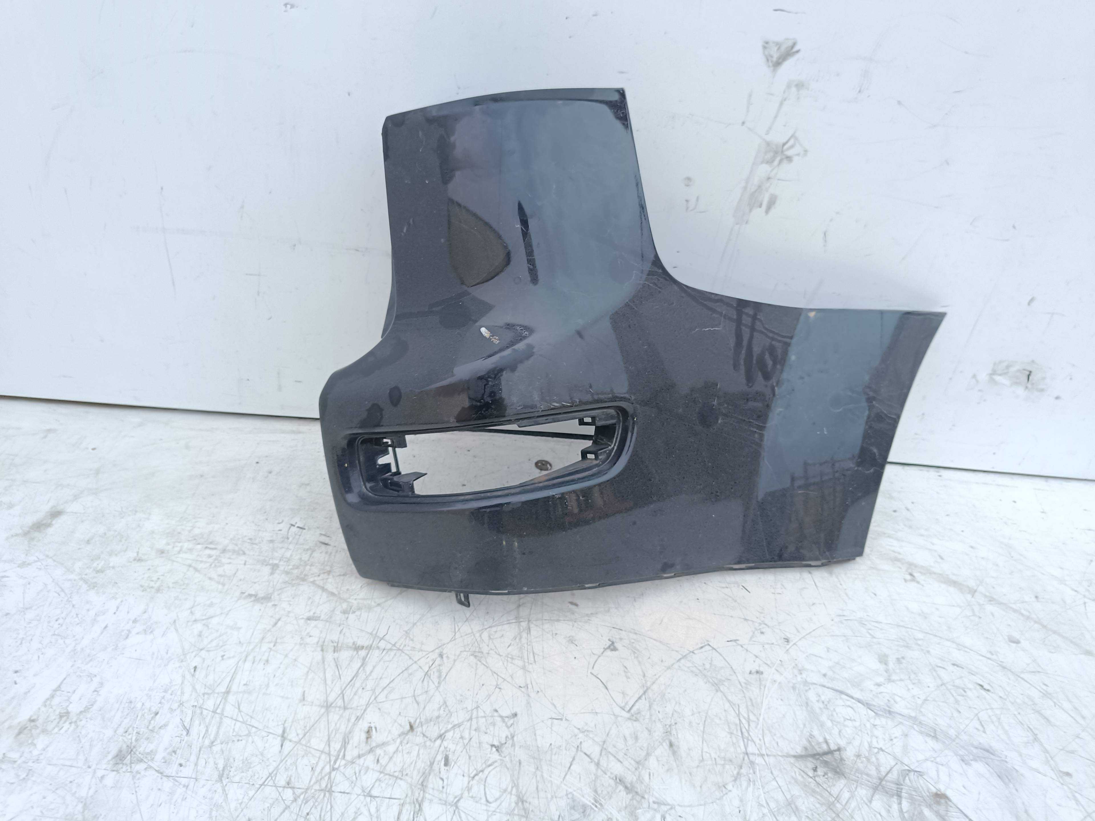 Recambio de puntera paragolpes trasera derecha para mitsubishi outlander (cw0) 2.0 di-d intense referencia OEM IAM   