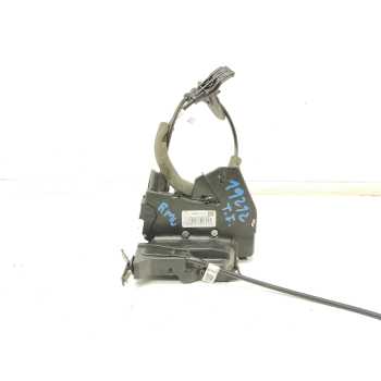 CERRADURA PUERTA TRASERA IZQUIERDA 825030713R 16943010C 
