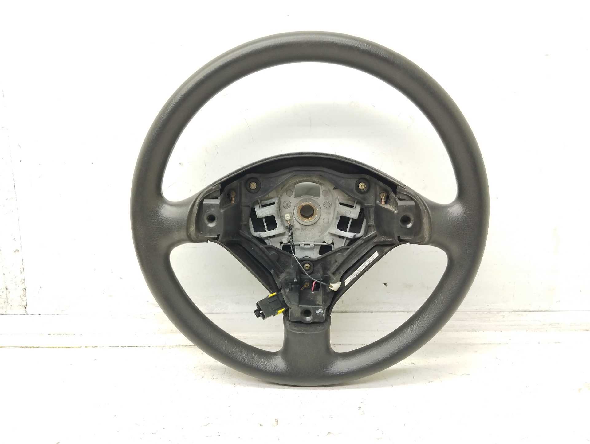 Recambio de volante para peugeot 307 berlina (s2) d-sign referencia OEM IAM 96345022ZR  