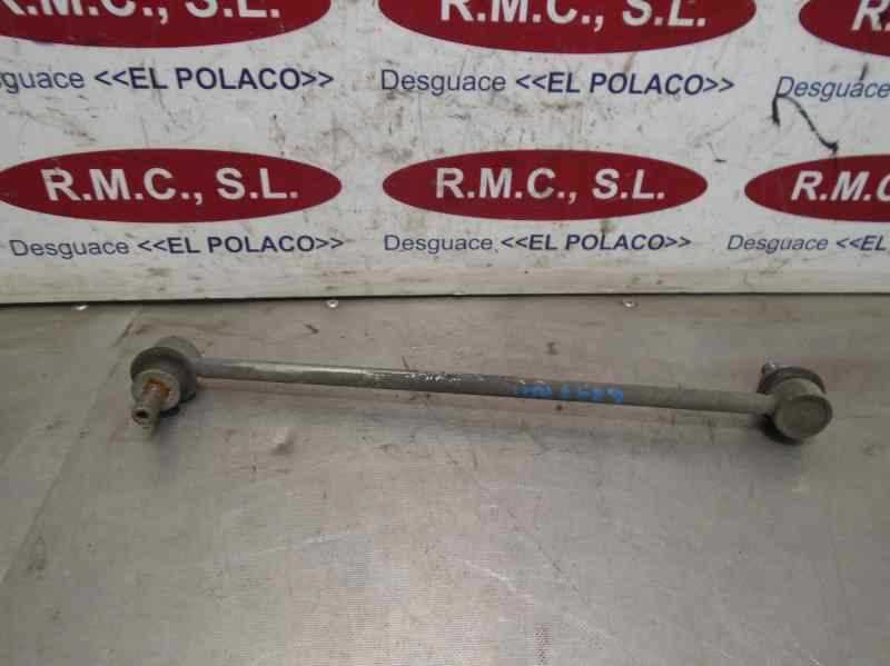 Recambio de bieleta estabilizadora delantera derecha para toyota auris touring sports (e18) hybrid active referencia OEM IAM   