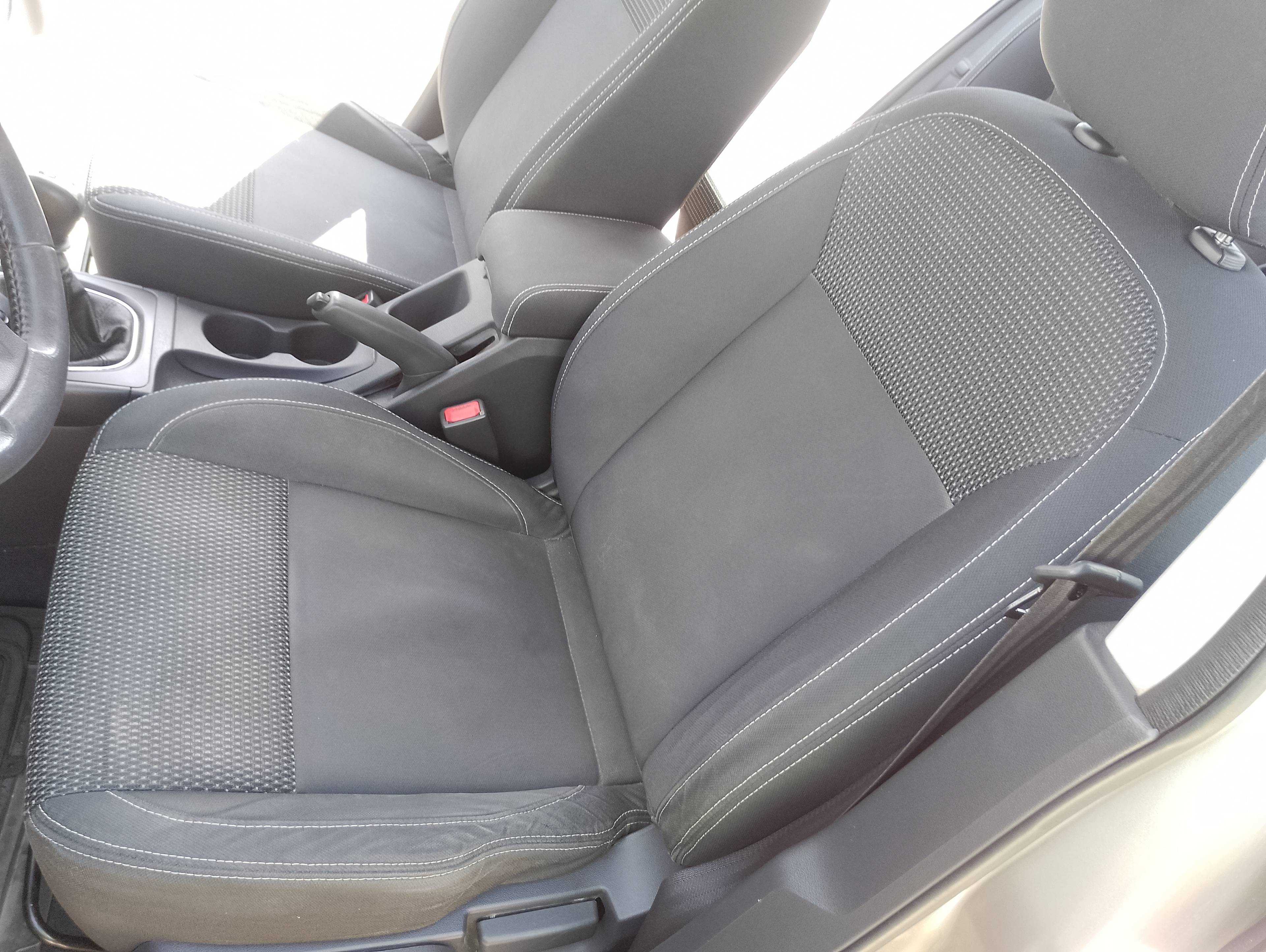 Recambio de asiento delantero izquierdo para renault koleos bose edition referencia OEM IAM   