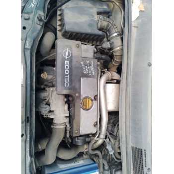 MOTOR COMPLETO Y20DTH / 93172305 / 24415636 