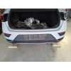 Recambio de paragolpes trasero para volkswagen t-roc advance r-line referencia OEM IAM   