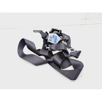 Recambio de cinturon seguridad trasero central para kia carens ( ) basic referencia OEM IAM 89850A4000  