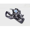 Recambio de cinturon seguridad trasero central para kia carens ( ) basic referencia OEM IAM 89850A4000  