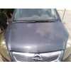 Recambio de capo para opel zafira b cosmo referencia OEM IAM   