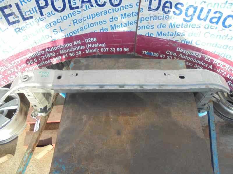Recambio de refuerzo paragolpes delantero para volvo c30 1.6 d referencia OEM IAM   