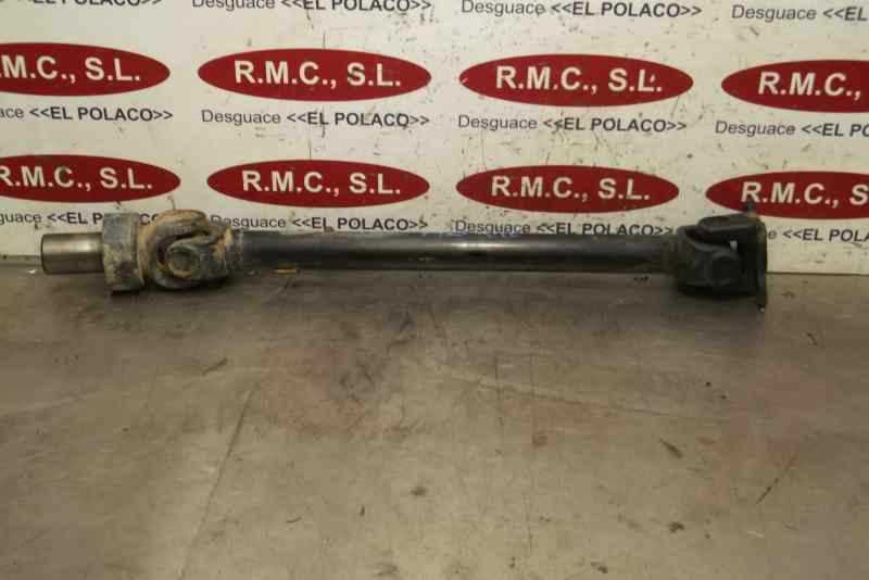 Recambio de transmision central delantera para suzuki vitara se/sv (et) 2.0 turbodiesel cat referencia OEM IAM   
