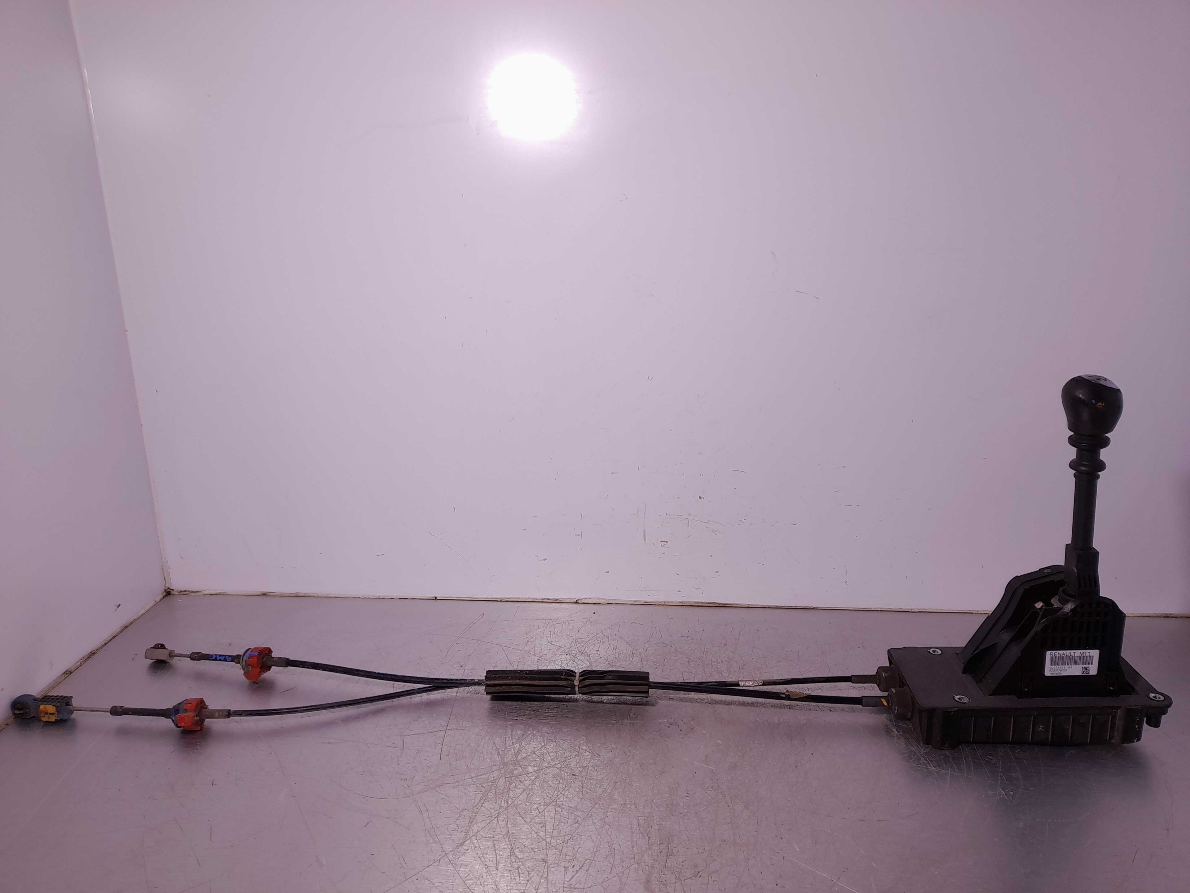 Recambio de cables cambio (bowden) para renault megane ii berlina 5p authentique referencia OEM IAM 8200779059  