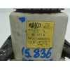 Recambio de faro antiniebla izquierdo para fiat linea (110) 1.3 16v jtd cat referencia OEM IAM   