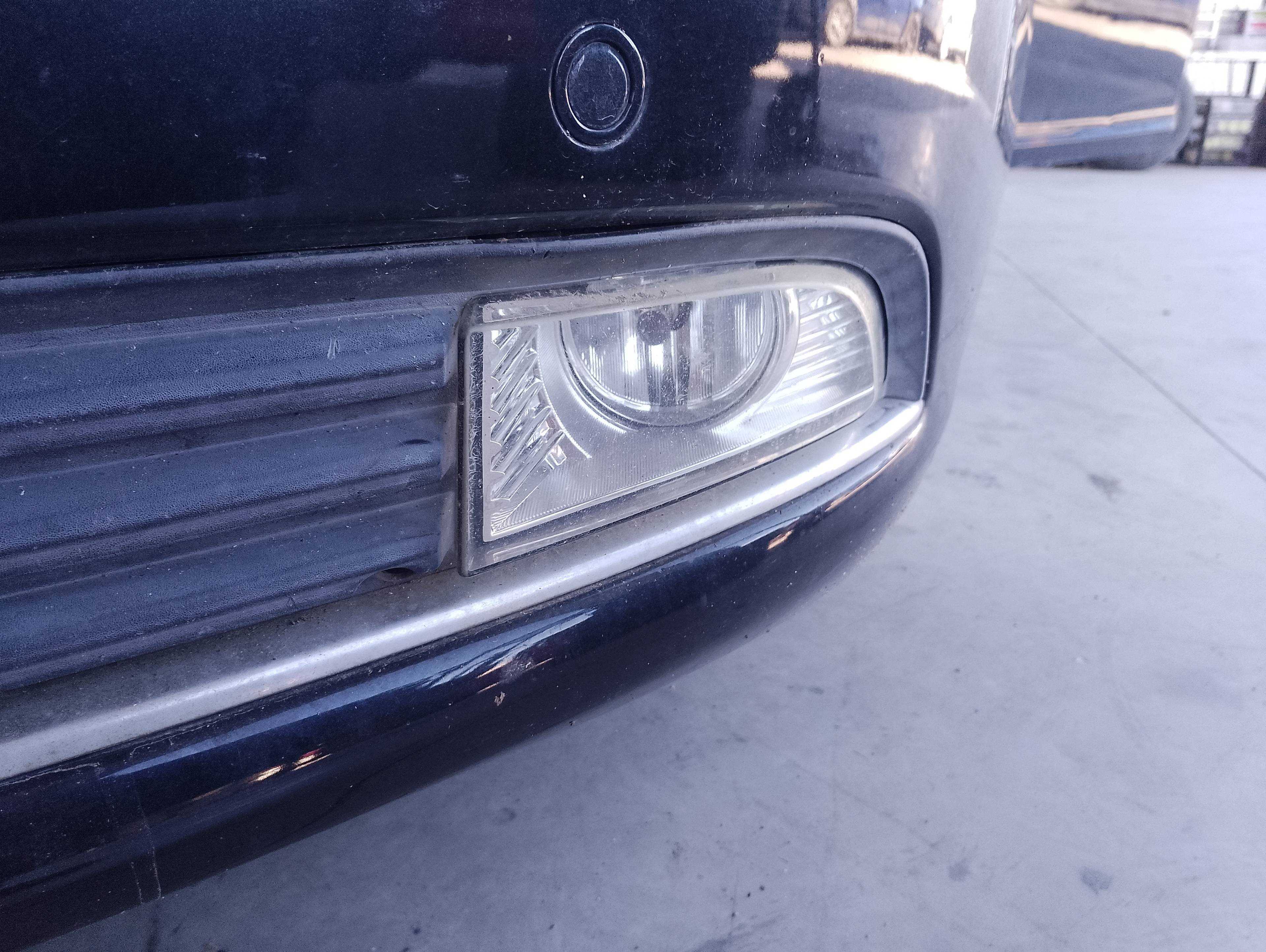Recambio de faro antiniebla izquierdo para opel insignia berlina cosmo referencia OEM IAM   
