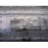 Recambio de intercooler para citroën c4 grand picasso referencia OEM IAM 9648551880 VALEO 