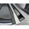 Recambio de llanta para nissan qashqai (j11) n-style referencia OEM IAM R18 hv03bmb94 