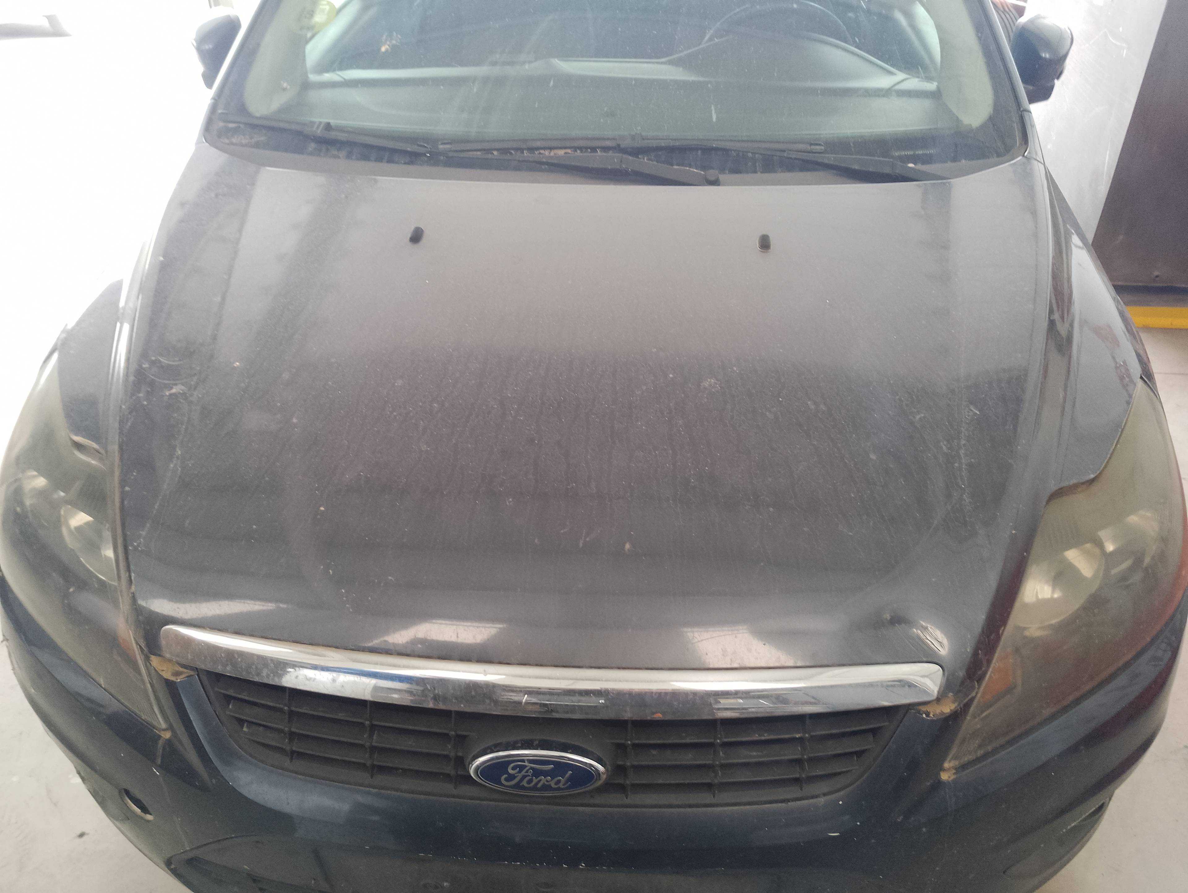 Recambio de capo para ford focus berlina (cap) ambiente (d) referencia OEM IAM   