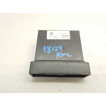MODULO ELECTRONICO 9801695280 E1081265 VALEO