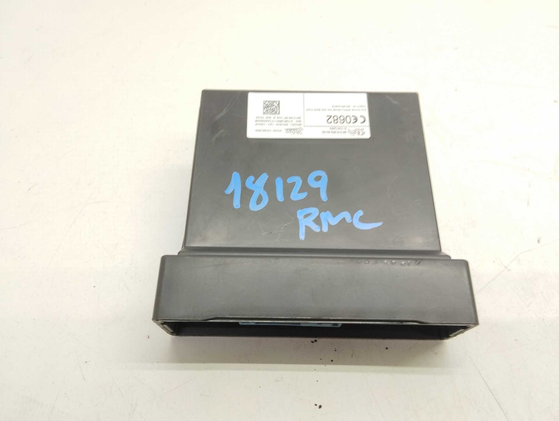 Recambio de modulo electronico para ds 4 basis referencia OEM IAM 9801695280 E1081265 VALEO