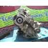 Recambio de caja cambios para opel frontera b 2.2 16v dti referencia OEM IAM   