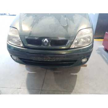 PARAGOLPES DELANTERO 7701476608 