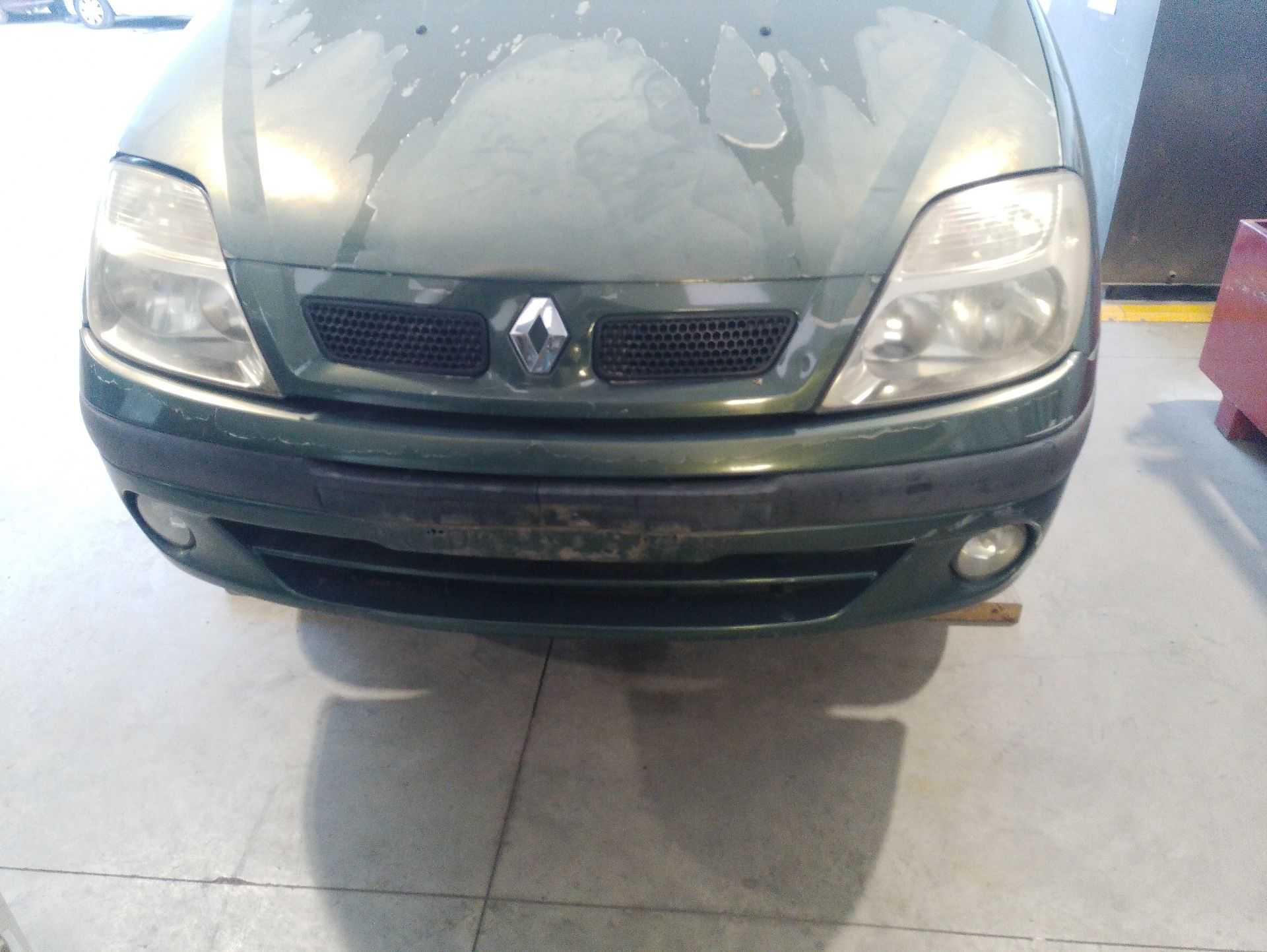 Recambio de paragolpes delantero para renault scénic i monospace (ja0/1_, fa0_) 1.9 dti (ja1u) referencia OEM IAM 7701476608  