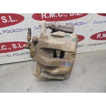 PINZA DE FRENO DELANTERA DERECHA 