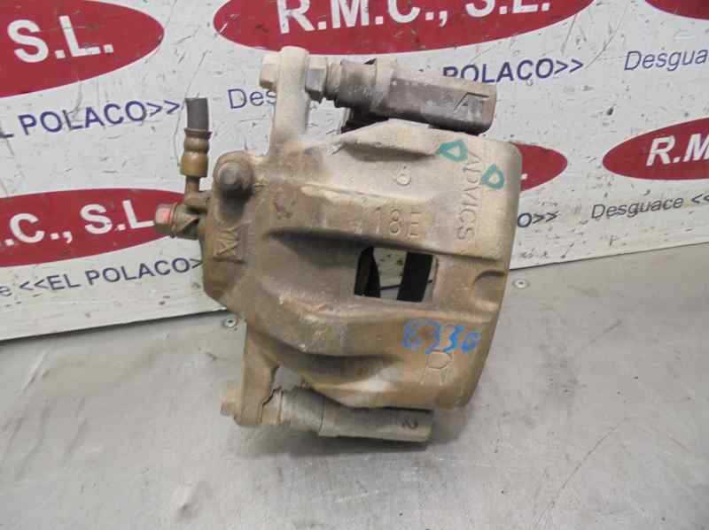 Recambio de pinza de freno delantera derecha para suzuki grand vitara jb (jt) 1.9 ddis turbodiesel referencia OEM IAM   