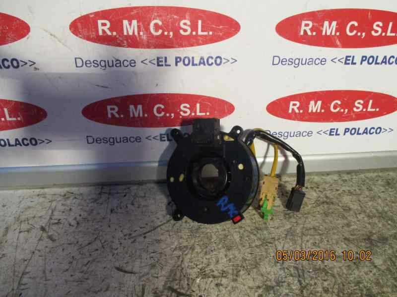 Recambio de anillo airbag para alfa romeo 156 (116) 1.6 16v cat referencia OEM IAM   