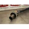 Recambio de transmision central delantera para suzuki vitara se/sv (et) 2.0 turbodiesel cat referencia OEM IAM   