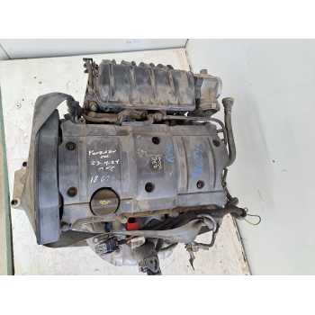 MOTOR COMPLETO NFU 