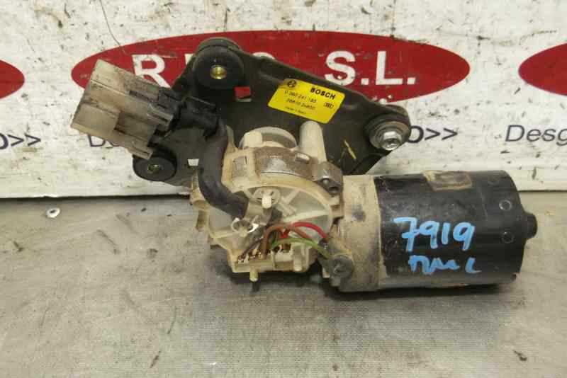 Recambio de motor limpia delantero para nissan terrano/terrano.ii (r20) avenue referencia OEM IAM 0390241185  