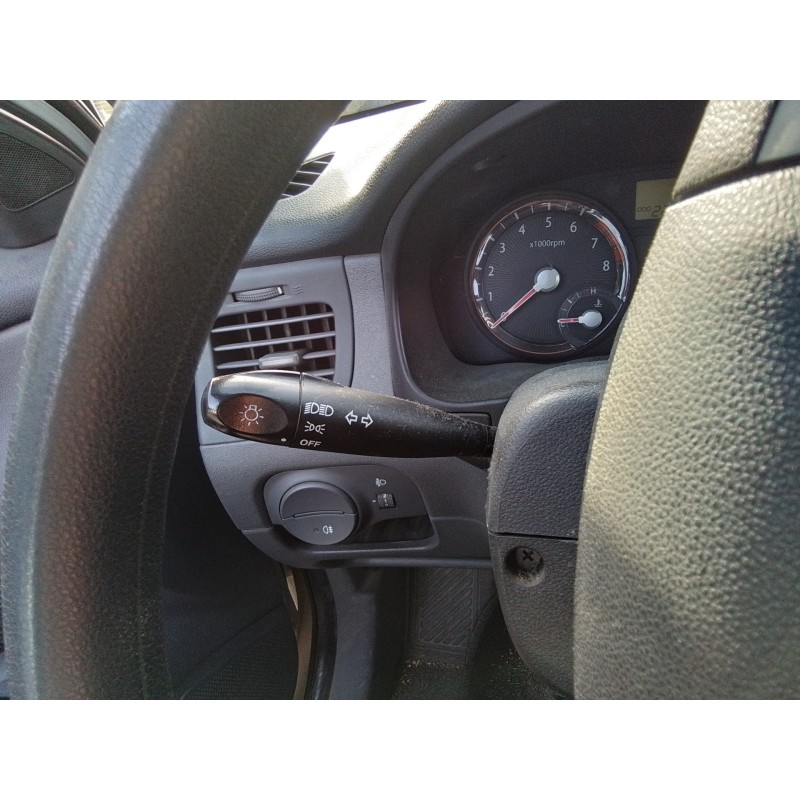 Recambio de mando intermitentes para kia rio 1.4 cat referencia OEM IAM   