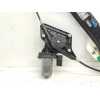 Recambio de elevalunas trasero derecho para bmw mini countryman (r60) cooper d referencia OEM IAM 34000011M12 9800636 