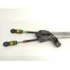 Recambio de cables cambio (bowden) para citroën c4 picasso origins referencia OEM IAM 9806774180 119171548 