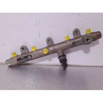 RAMPA INYECTORA 0445214019 BOSCH 