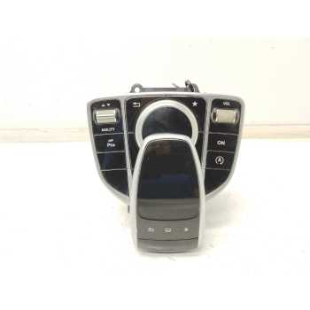 MANDO MULTIFUNCION A2059006816 A2C94376700 
