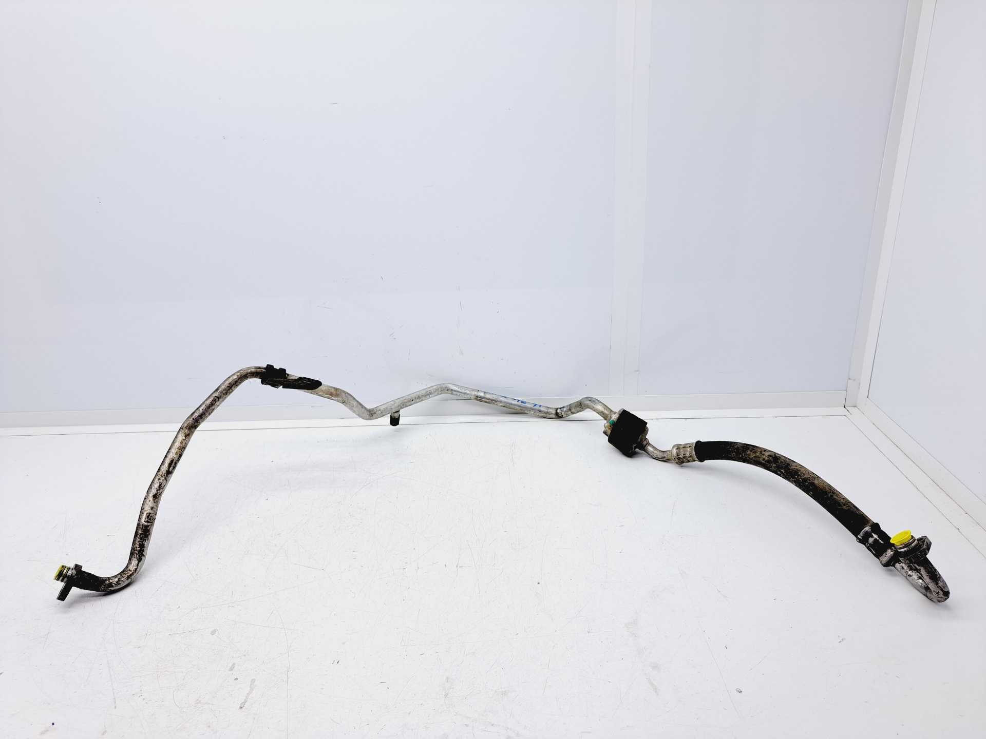 Recambio de tubos aire acondicionado para peugeot 207 confort referencia OEM IAM  9671597380 1106559