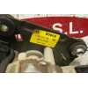 Recambio de motor limpia delantero para nissan terrano/terrano.ii (r20) avenue referencia OEM IAM 0390241185  