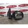 Recambio de retrovisor derecho para seat leon (1m1) 1.9 tdi referencia OEM IAM   