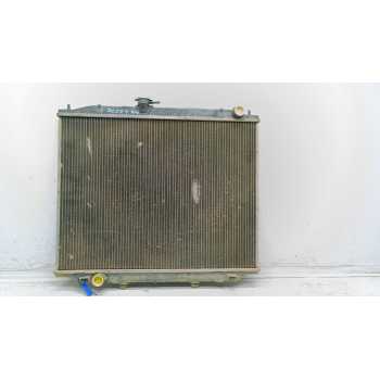 RADIADOR AGUA 214107F000 