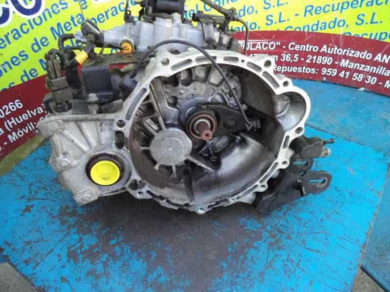 Recambio de caja cambios para kia cee´d 1.6 crdi cat referencia OEM IAM S61767  