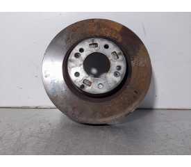 DISCO FRENO DELANTERO IZQUIERDO 517121F000 